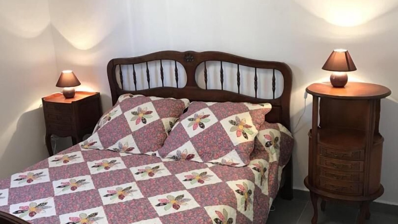 Photo of Bedroom in Carcassonne