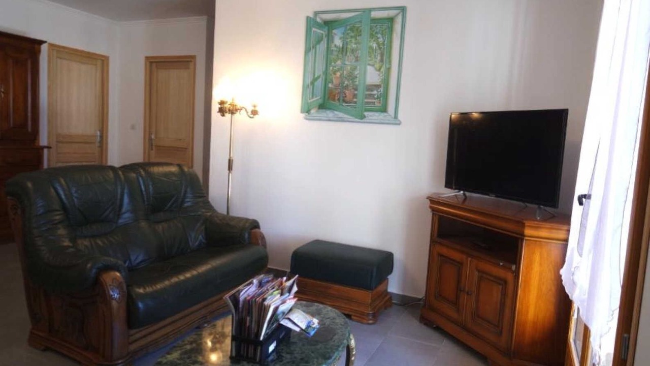 Photo of Livingroom in Carcassonne