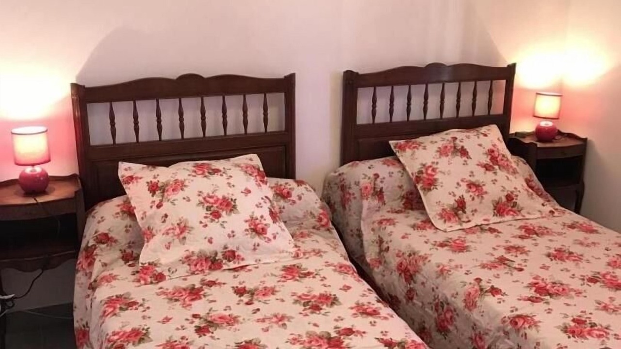 Photo of Bedroom in Carcassonne