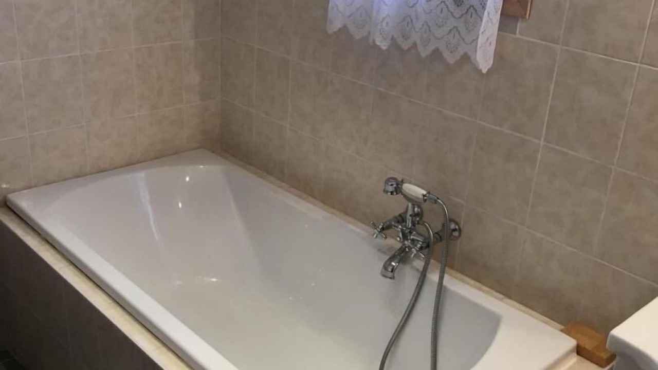 Photo of Bathroom in Carcassonne