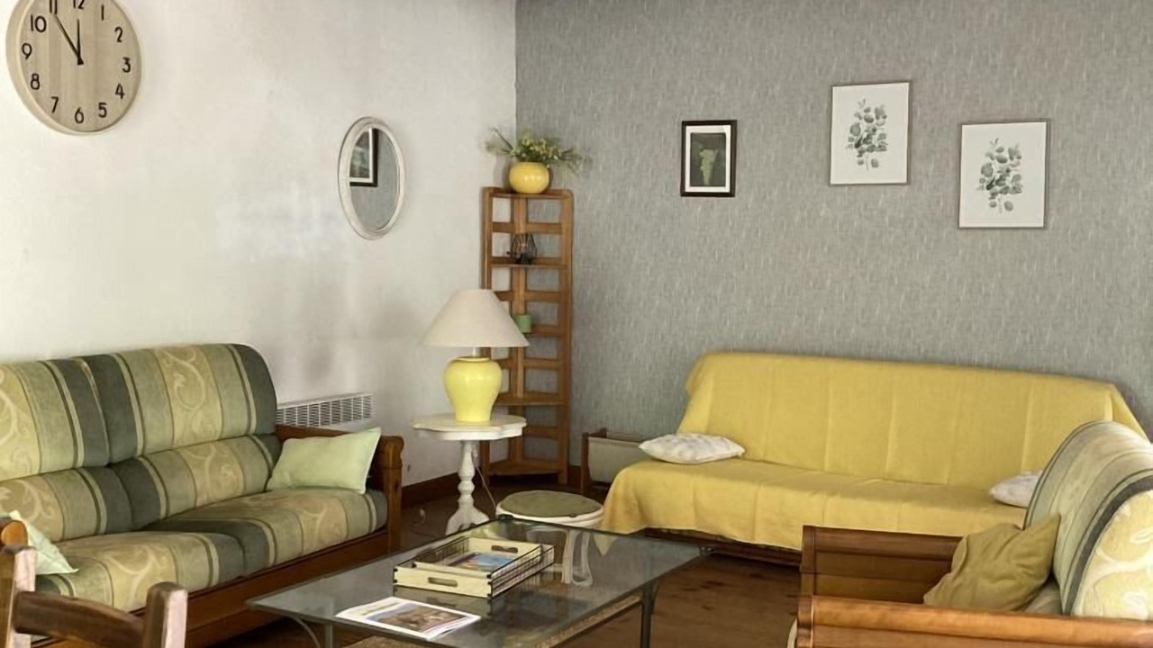 Photo of Livingroom in Quintillan