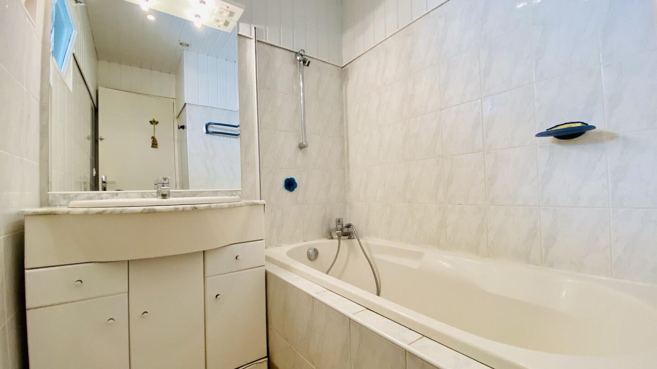 Photo of Bathroom in Quintillan