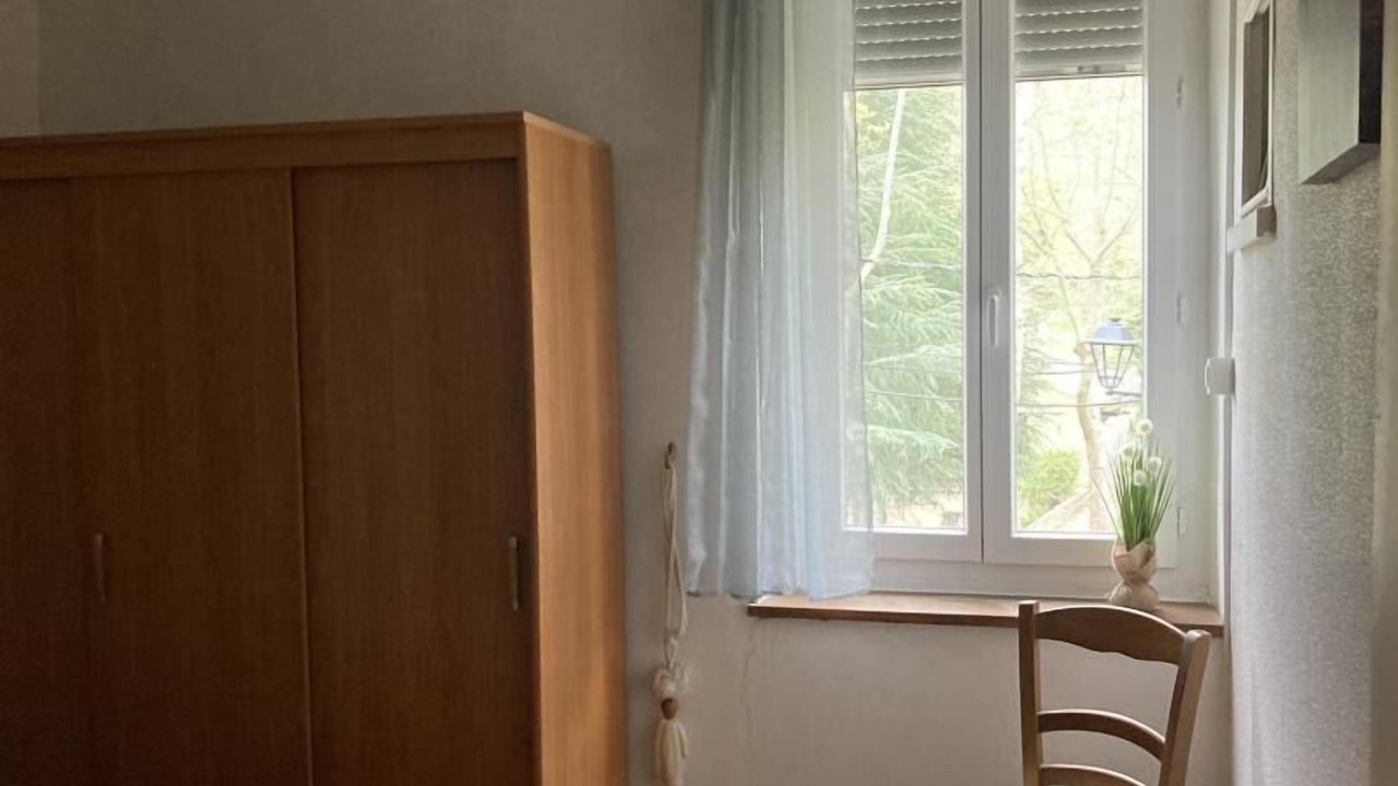 Photo of Bedroom in Quintillan