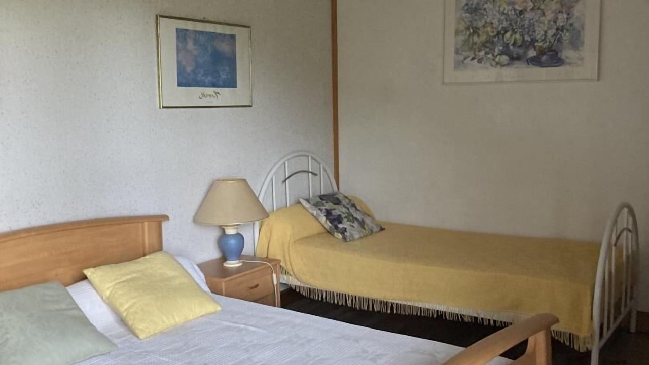 Photo of Bedroom in Quintillan