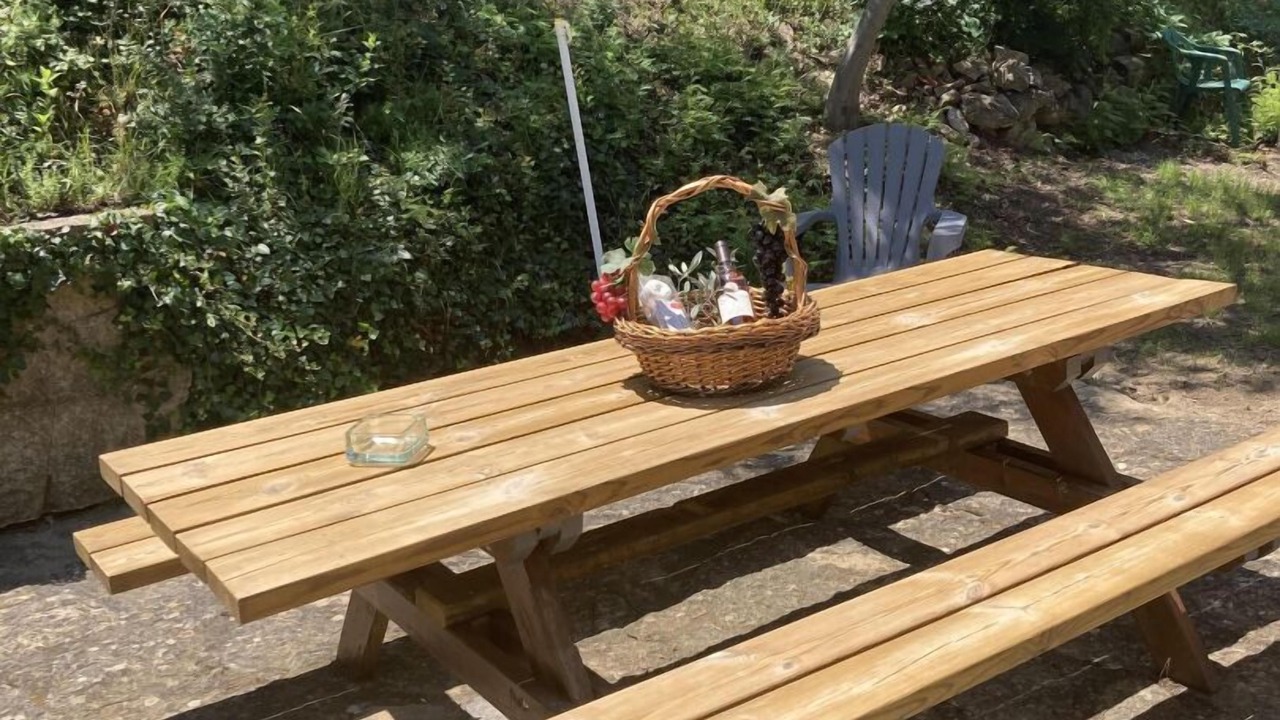 Photo of Outdoor in Quintillan