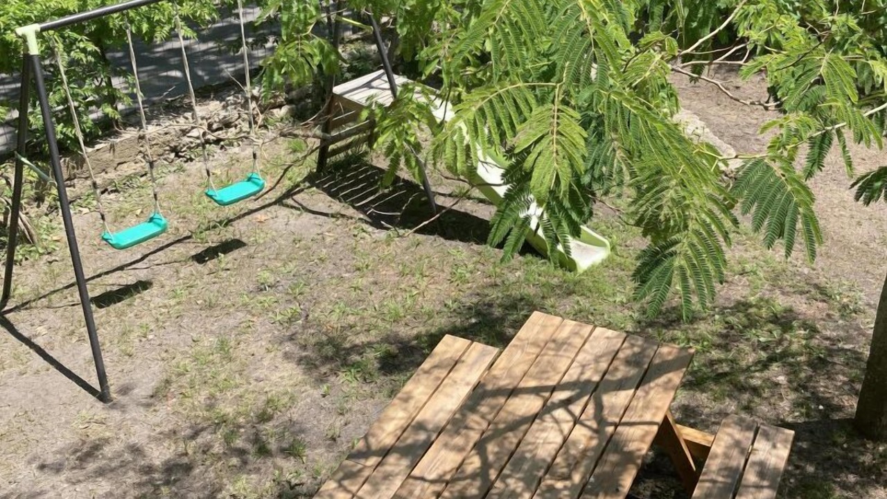 Photo of Outdoor in Quintillan