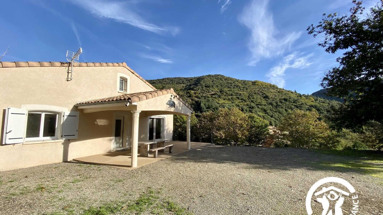 Photo of Outdoor in Mas-Cabardes