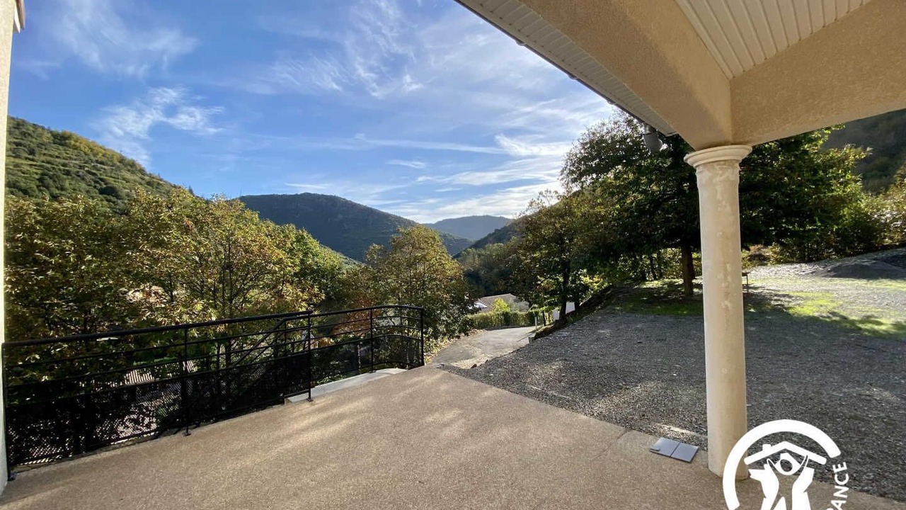 Photo of Outdoor in Mas-Cabardes