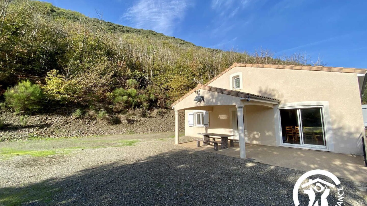 Photo of Outdoor in Mas-Cabardes