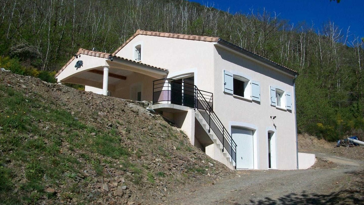 Photo of Outdoor in Mas-Cabardes