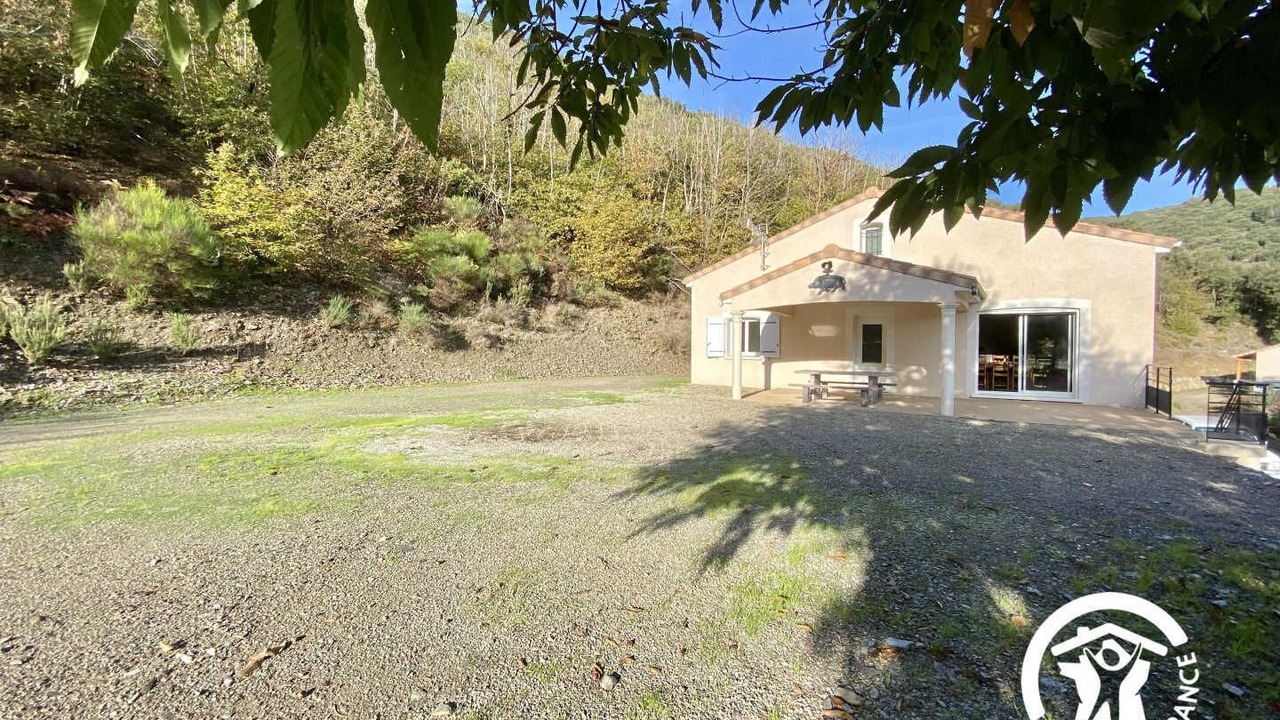 Photo of Outdoor in Mas-Cabardes