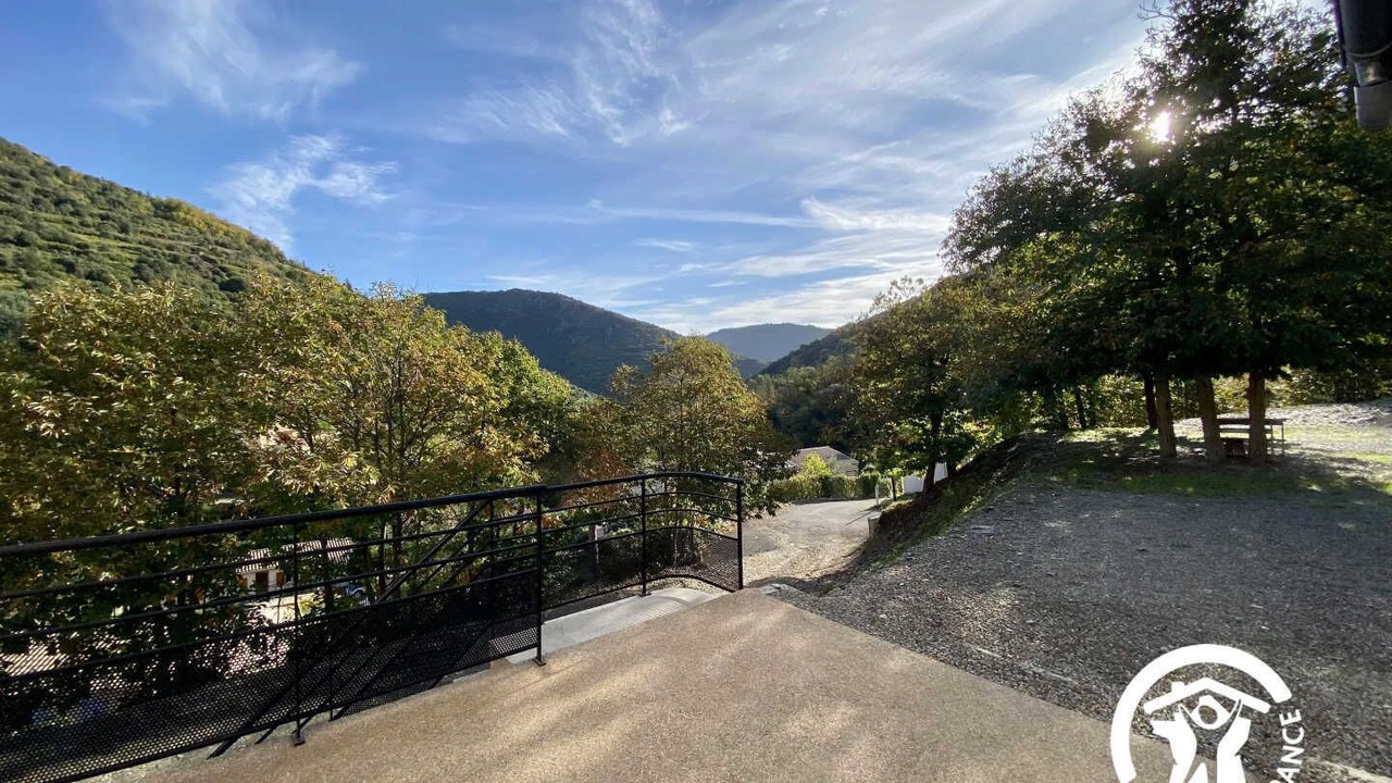 Photo of Outdoor in Mas-Cabardes