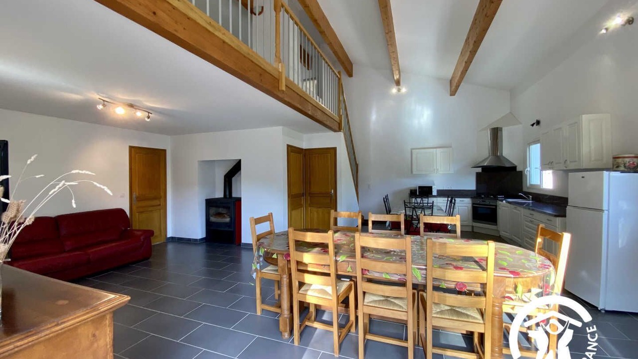 Photo of Livingroom in Mas-Cabardes