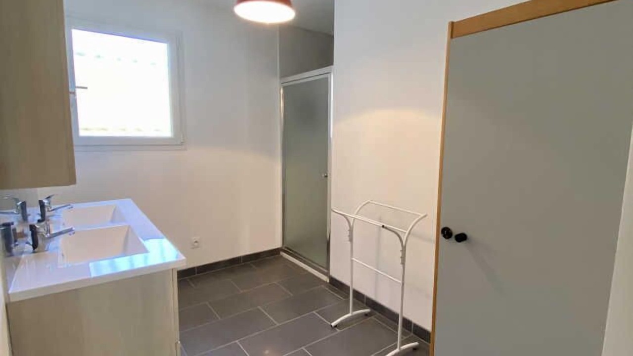 Photo of Bathroom in Mas-Cabardes