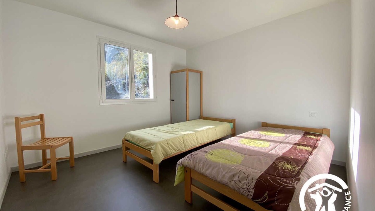 Photo of Bedroom in Mas-Cabardes