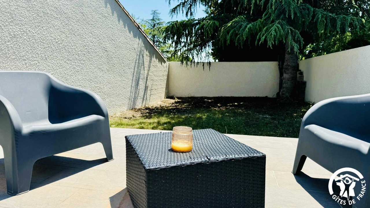 Photo of Patio Balcony in Villemoustaussou