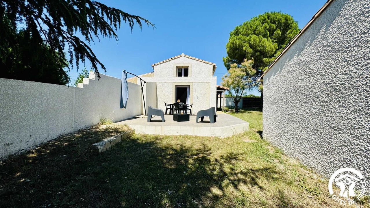 Photo of Patio Balcony in Villemoustaussou