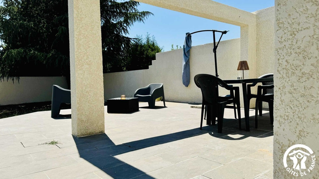 Photo of Outdoor in Villemoustaussou