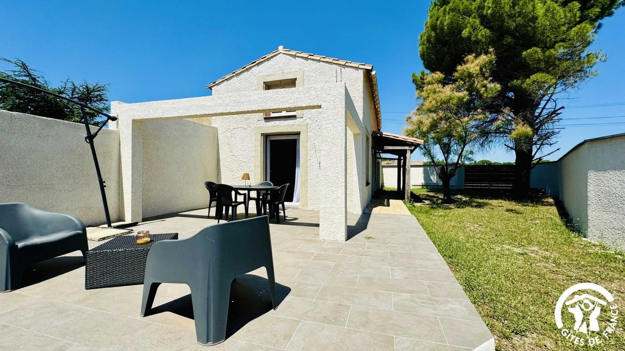 Photo of Outdoor in Villemoustaussou