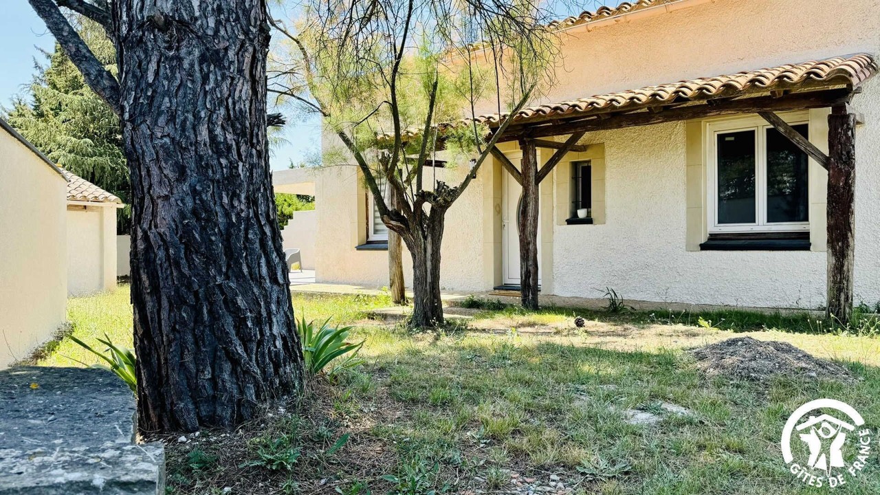 Photo of Outdoor in Villemoustaussou
