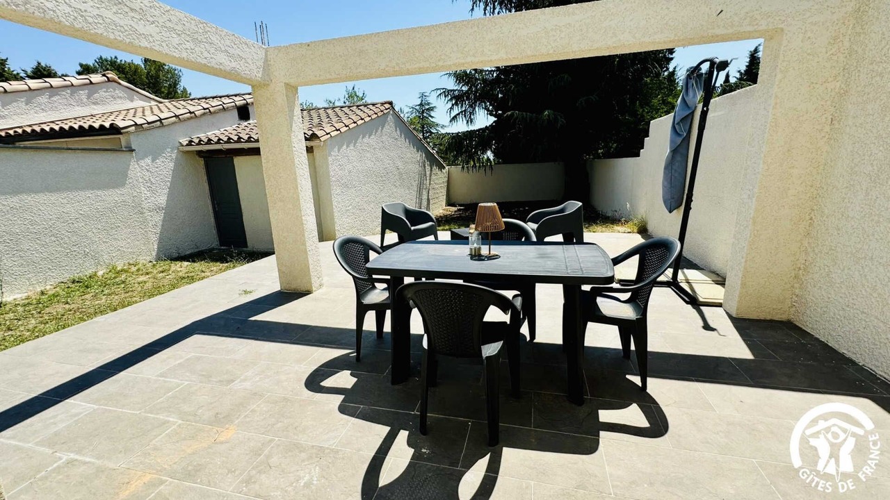Photo of Outdoor in Villemoustaussou