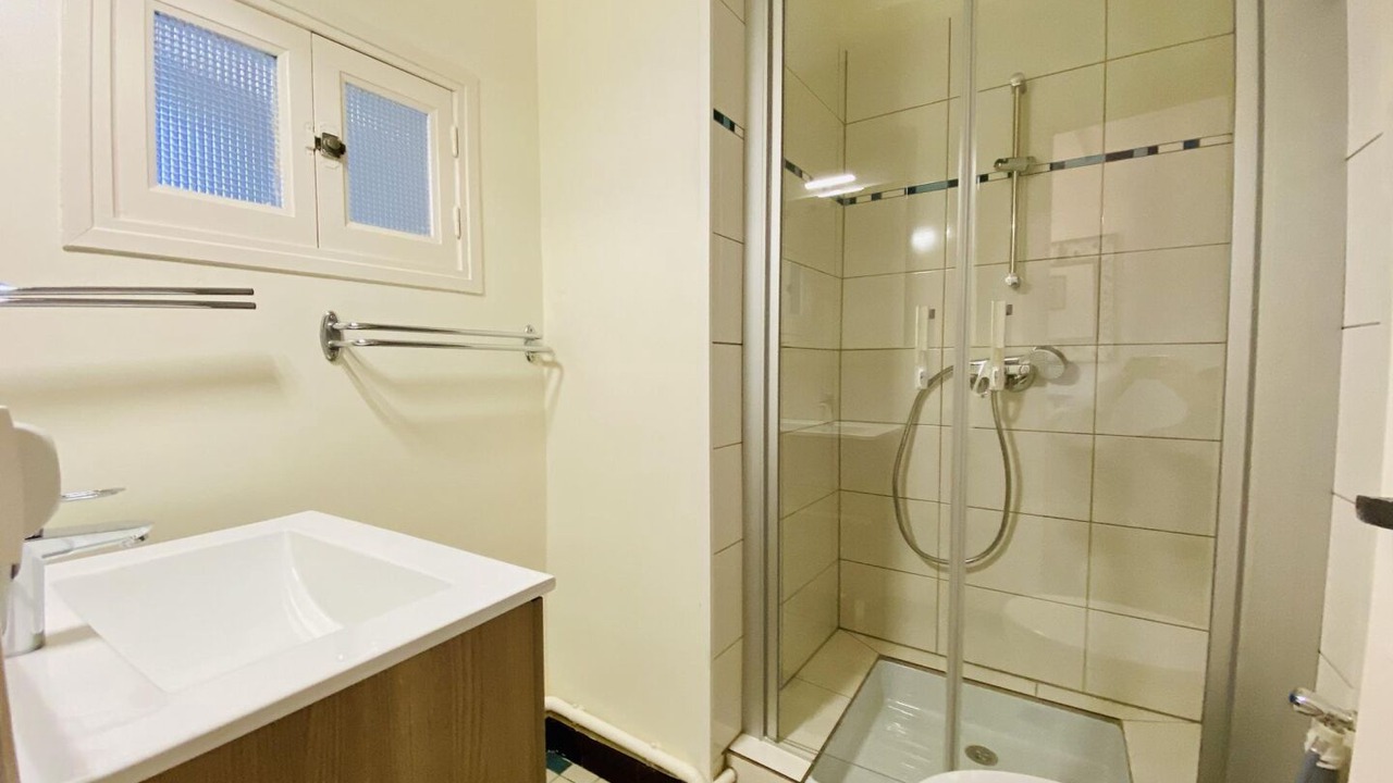 Photo of Bathroom in Trebes