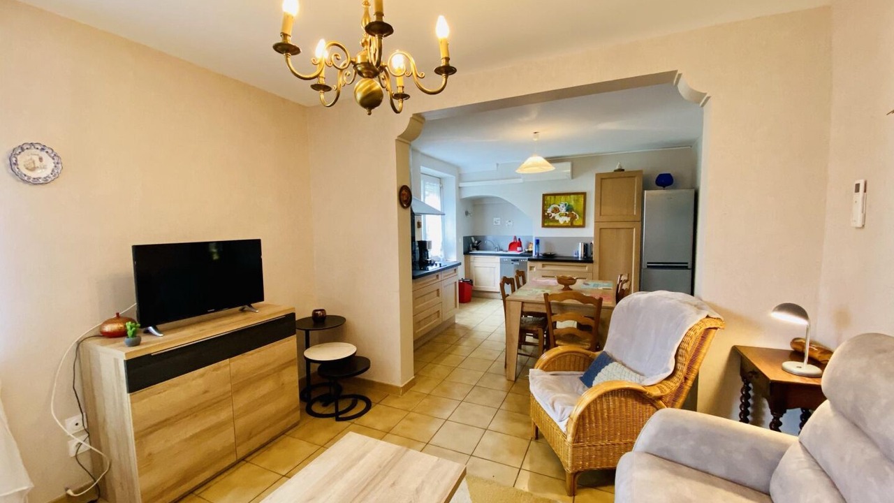 Photo of Livingroom in Trebes