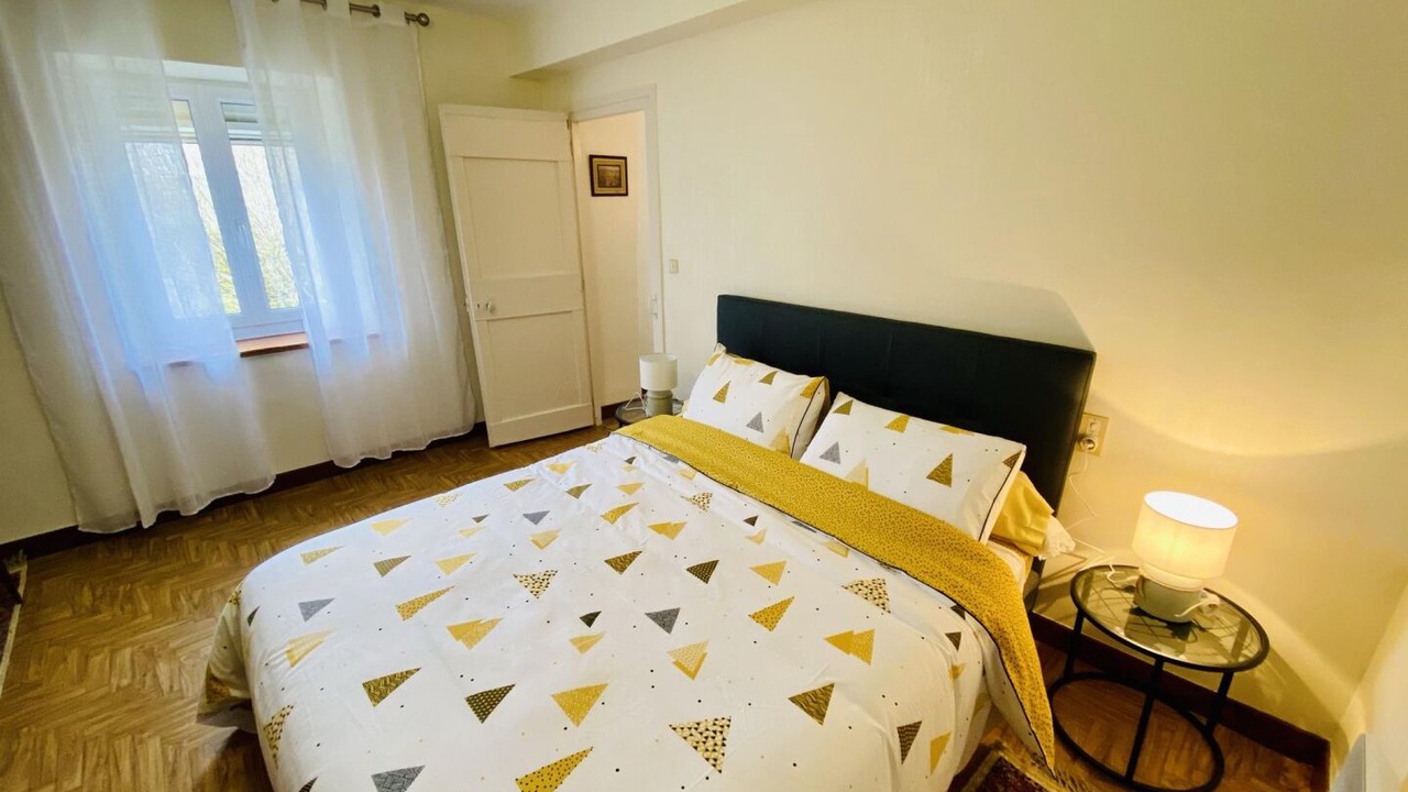 Photo of Bedroom in Trebes