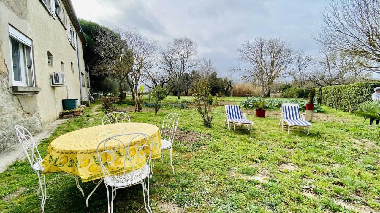 Photo of Outdoor in Trebes