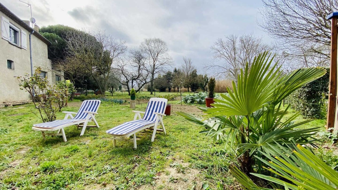 Photo of Outdoor in Trebes