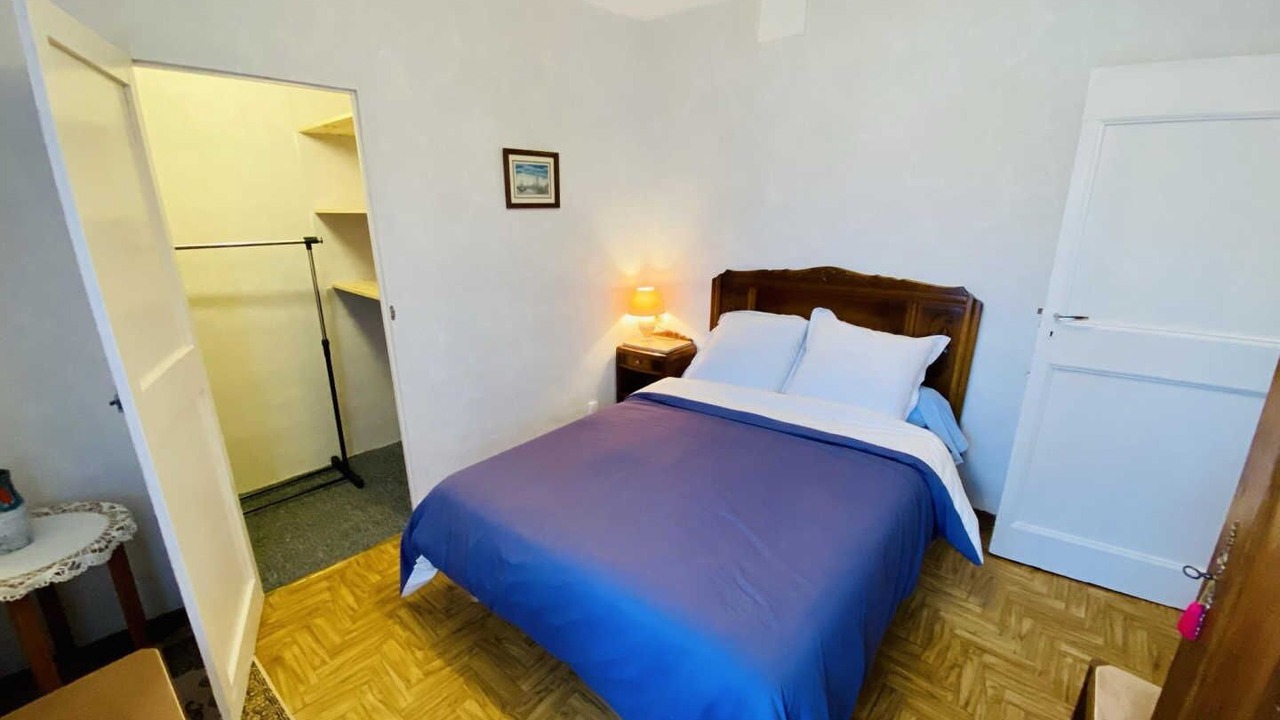 Photo of Bedroom in Trebes