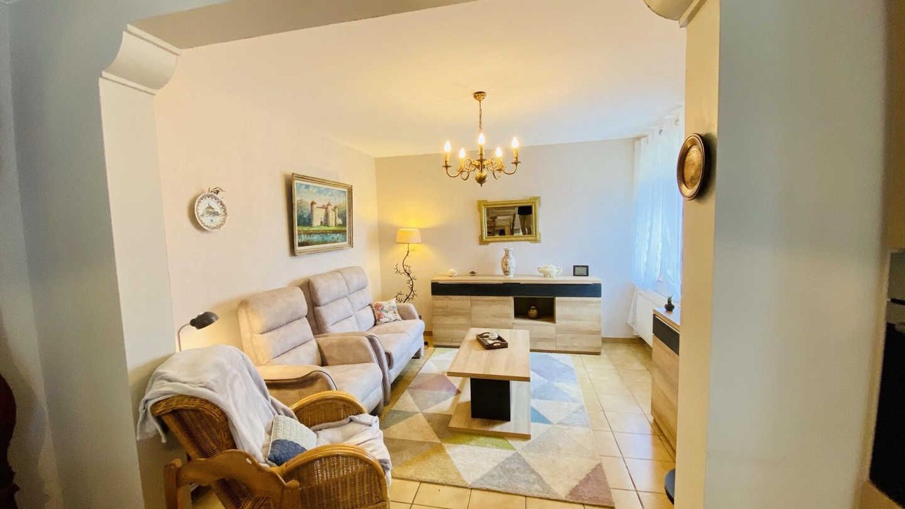 Photo of Livingroom in Trebes