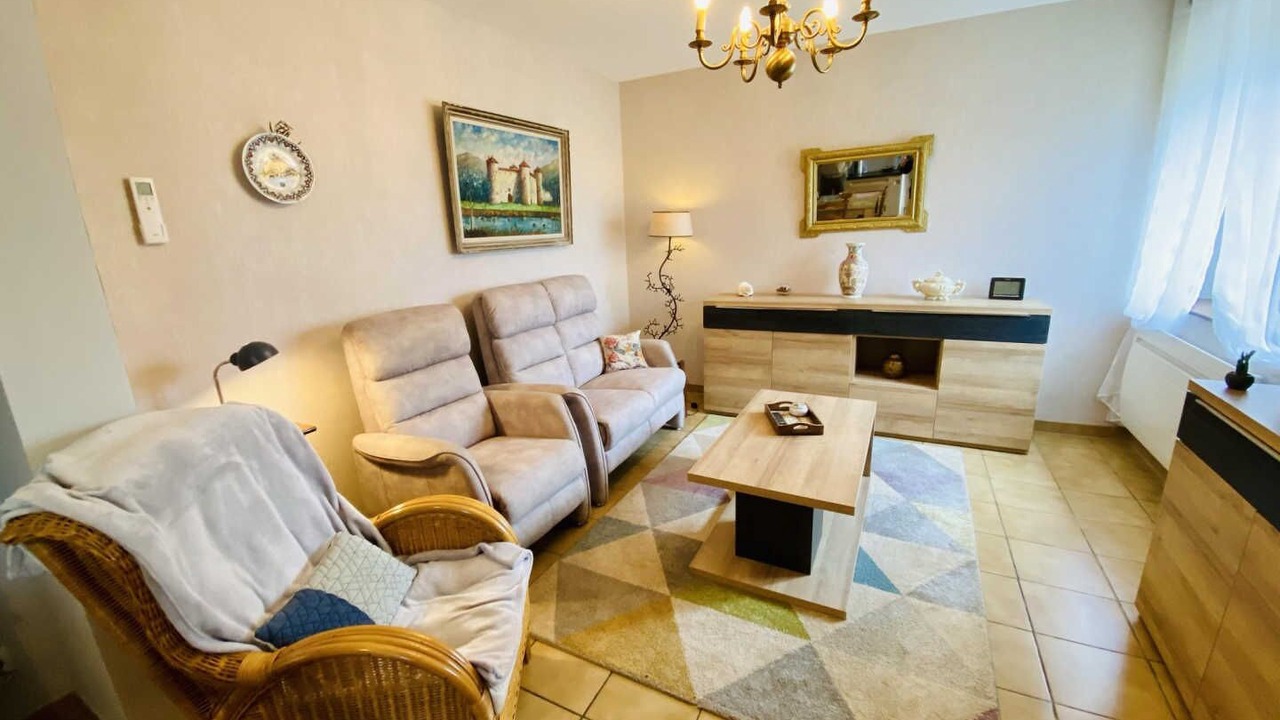 Photo of Livingroom in Trebes