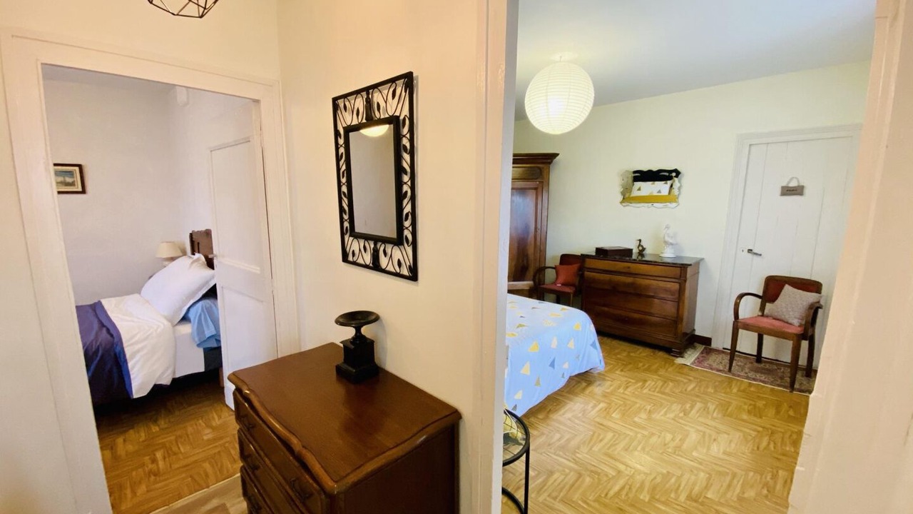 Photo of Bedroom in Trebes