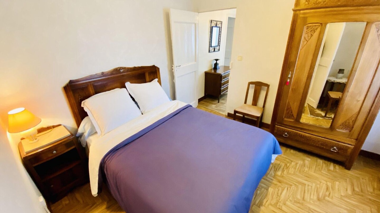 Photo of Bedroom in Trebes