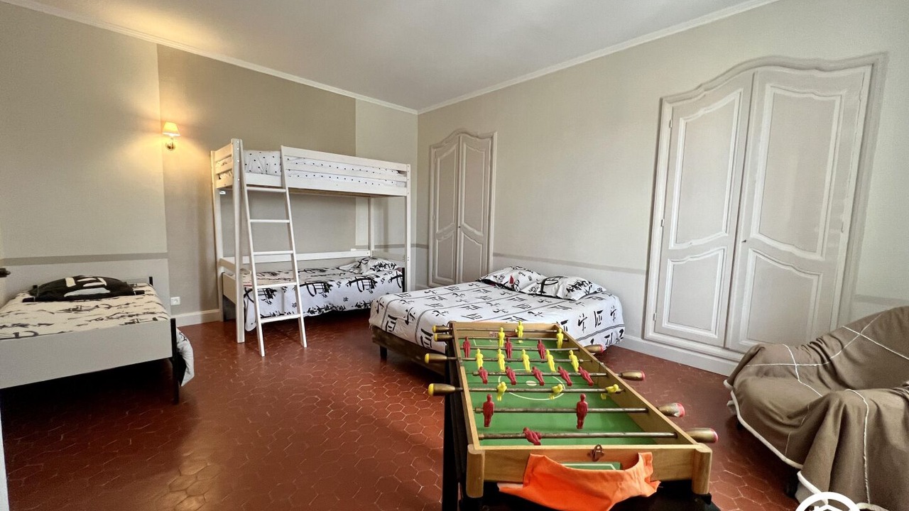 Photo of Bedroom in Canet