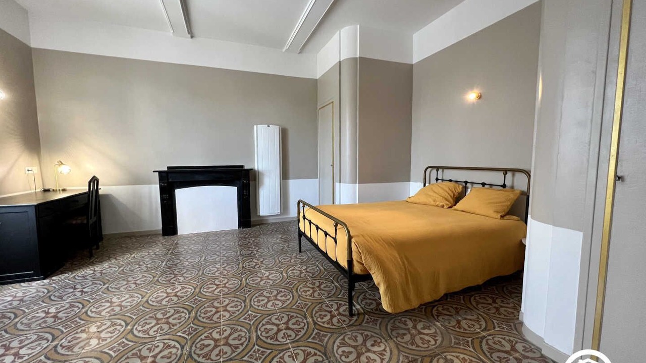 Photo of Bedroom in Canet