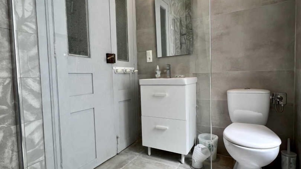 Photo of Bathroom in Canet