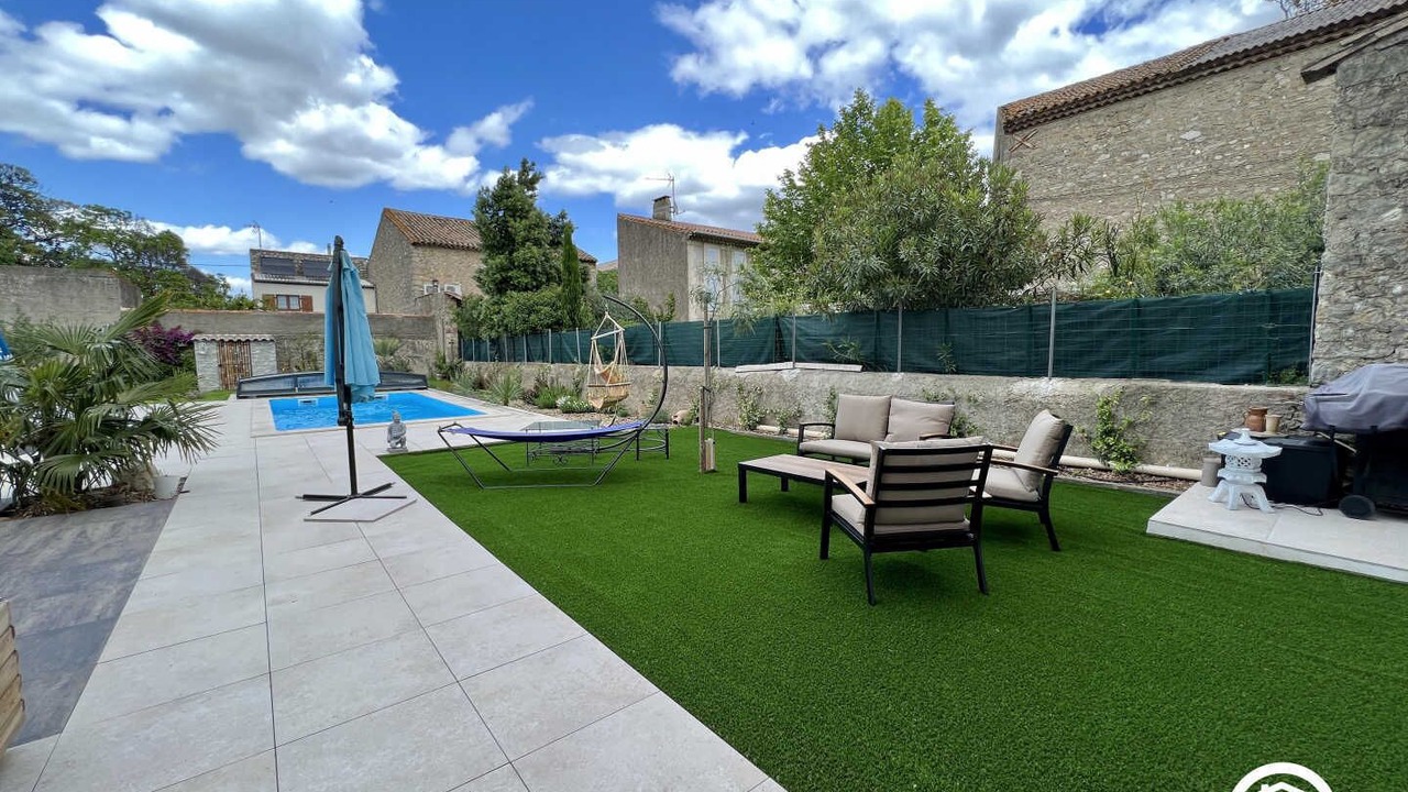 Photo of Patio Balcony in Canet