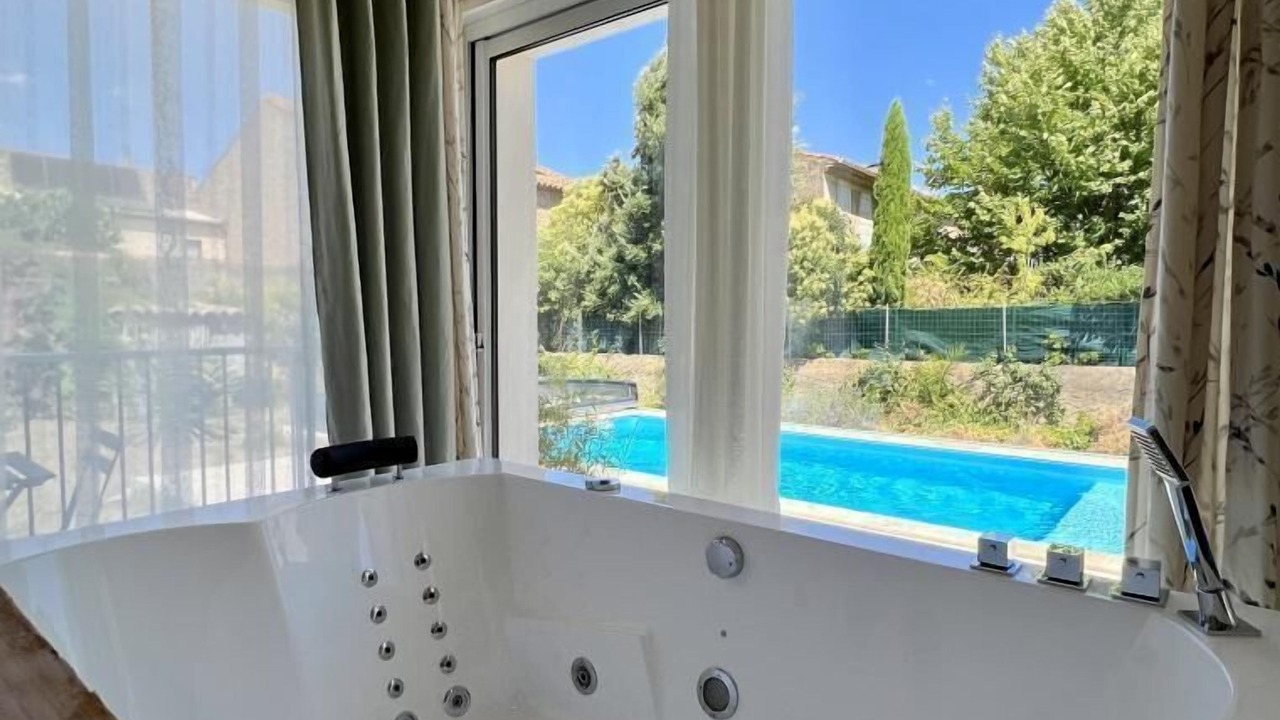 Photo of Bathroom in Canet