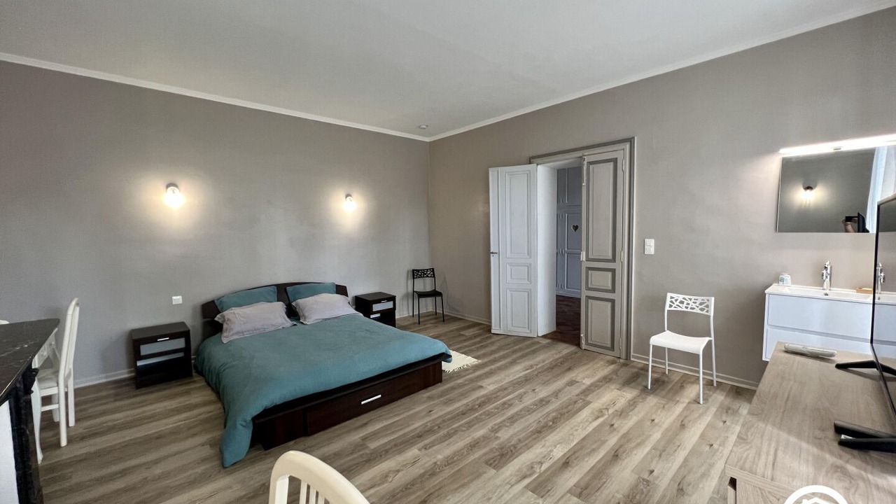 Photo of Bedroom in Canet