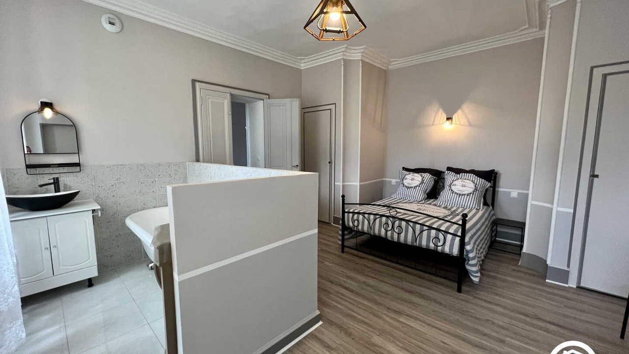 Photo of Bedroom in Canet