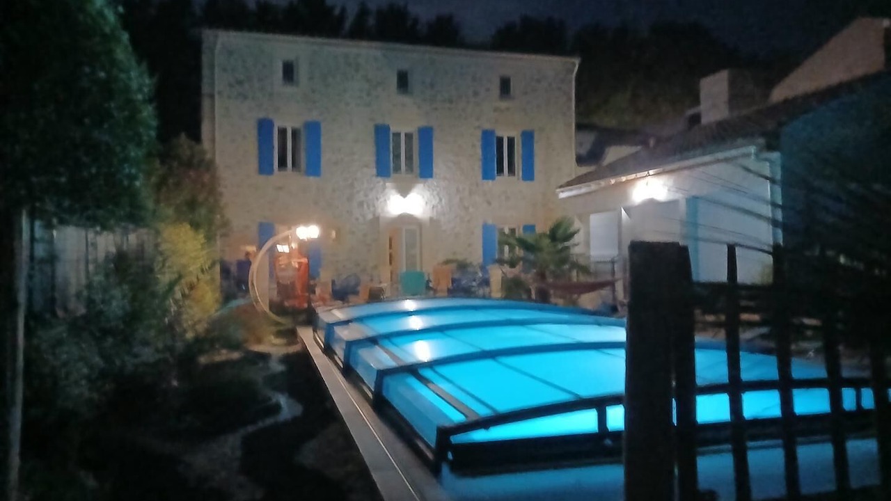Photo of Outdoor in Canet