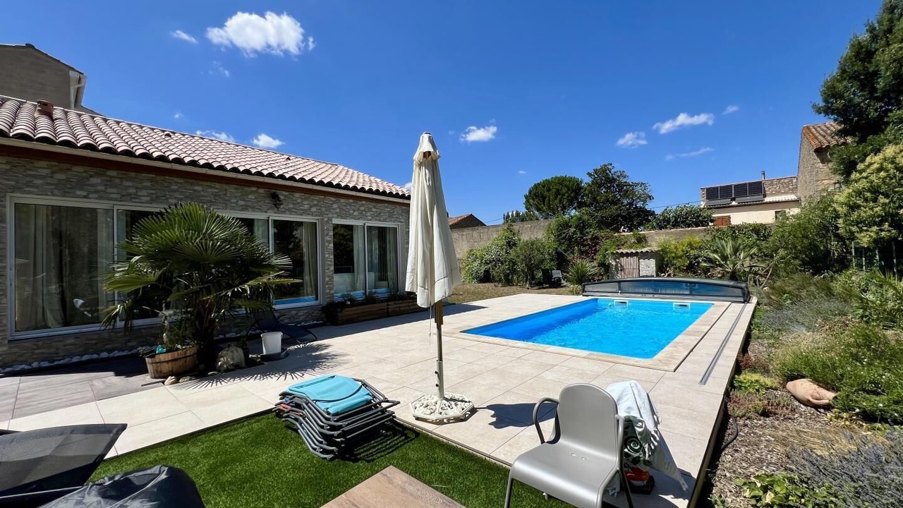 Photo of Outdoor in Canet