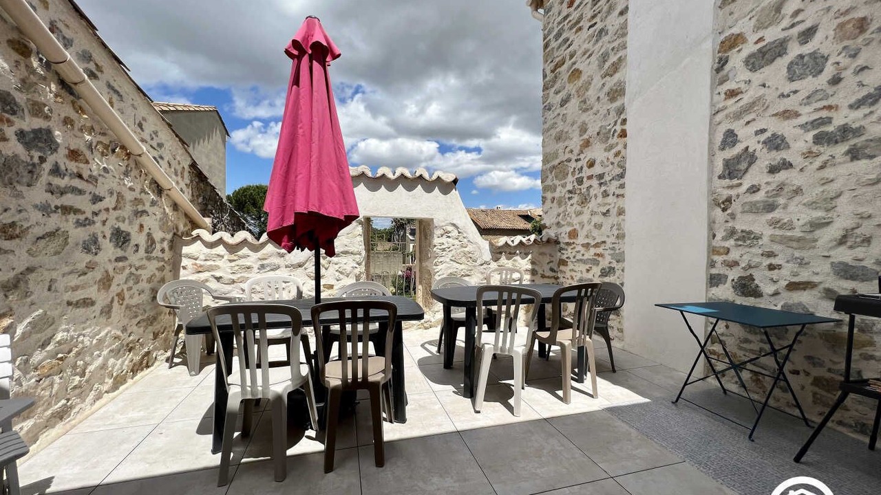 Photo of Outdoor in Canet