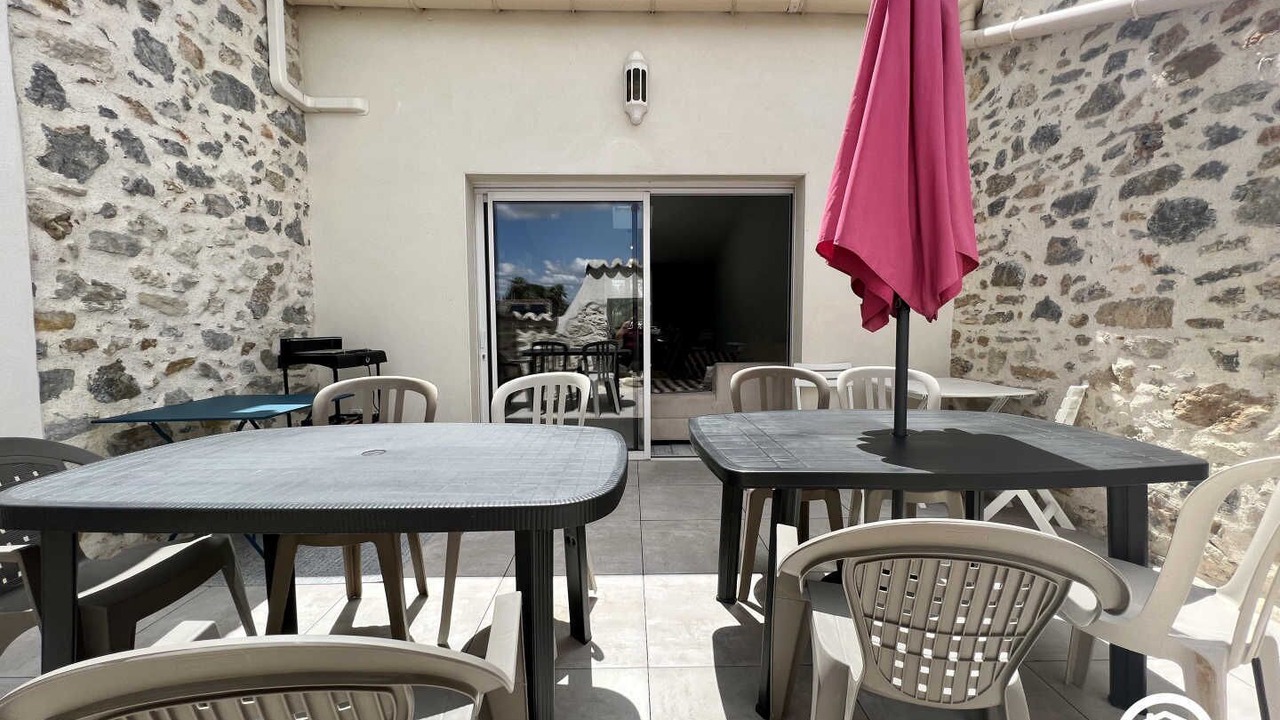 Photo of Outdoor in Canet