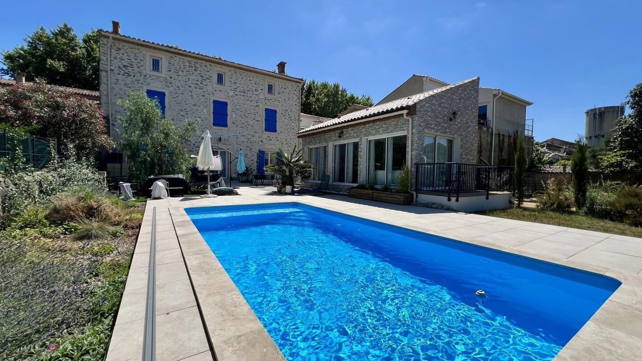 Photo of Outdoor in Canet