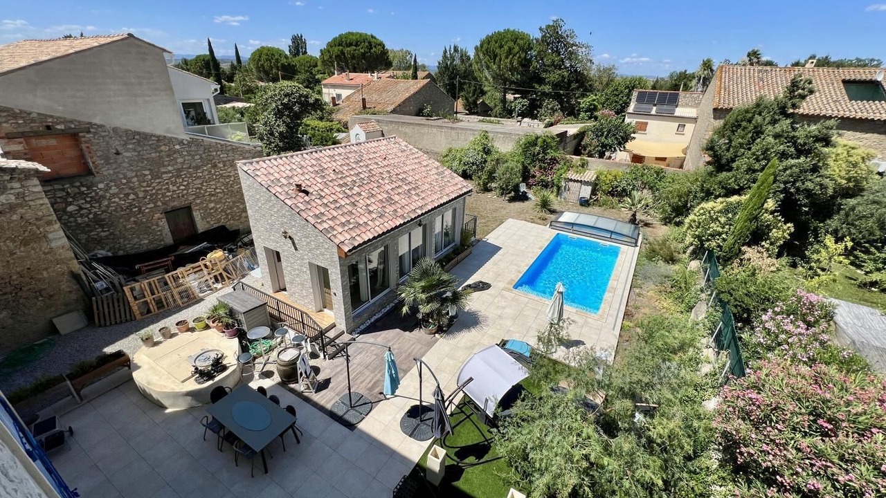 Photo of Outdoor in Canet