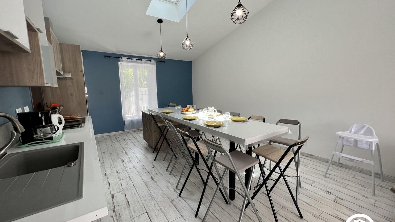 Photo of Kitchen in Canet