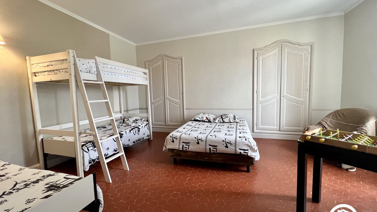 Photo of Bedroom in Canet